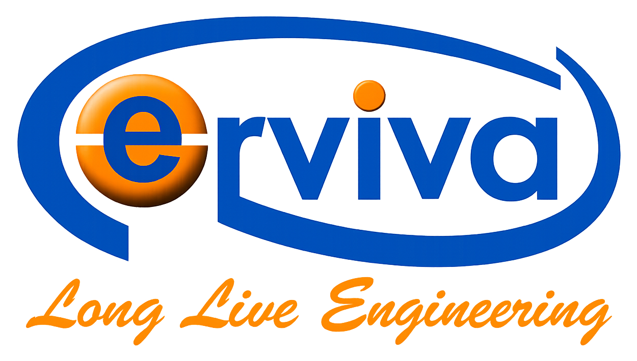 Erviva Technology (P) Ltd